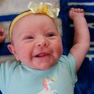 Meet your Posher, Kendra